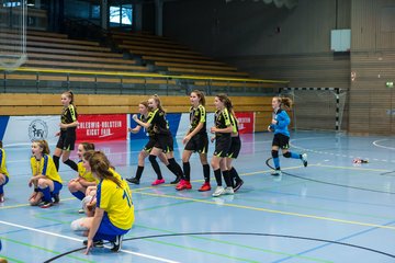 Bild 164 - C-Juniorinnen Landesmeisterschaft